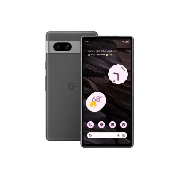 google pixel 7a 15,5 cm (6.1'') doppia sim android 13 5g usb tipo-c 8 g