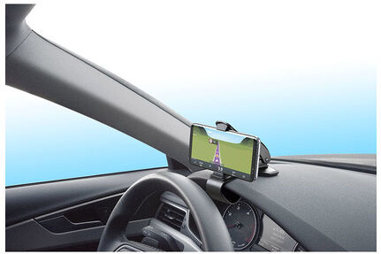 cellular line dash clip - universal