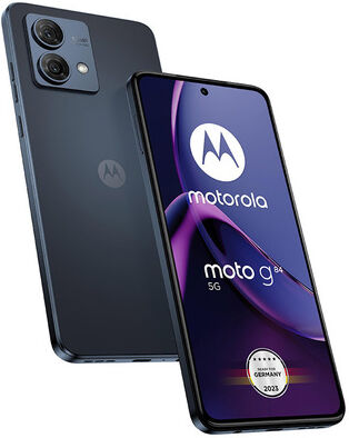 motorola moto g moto g84 16,6 cm (6.55'') dual sim ibrida android 13 5g