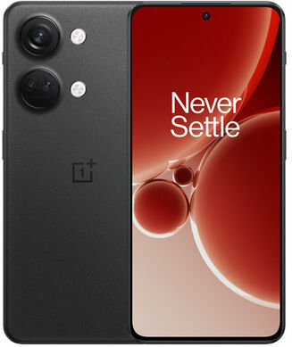 oneplus nord 3 5g 17,1 cm (6.74'') doppia sim android 13 usb tipo-c 16