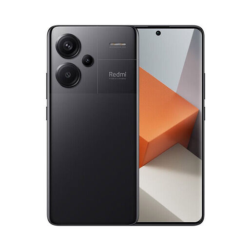 Xiaomi Redmi Note 13 Pro+ 16,9 cm (6.67'') Doppia SIM 5G USB tipo-C 8 G