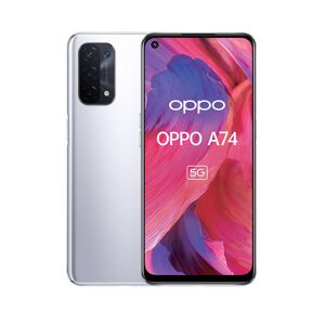 Oppo A74 5G 16,5 cm (6.5'') Doppia SIM Android 11 USB tipo-C 6 GB 128 G
