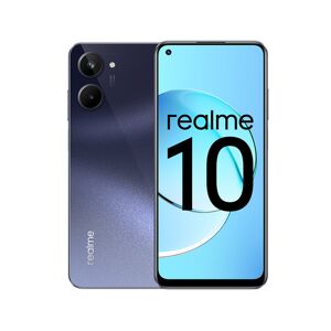 Realme 10 16,3 cm (6.4'') Doppia SIM Android 12 4G USB tipo-C 8 GB 256