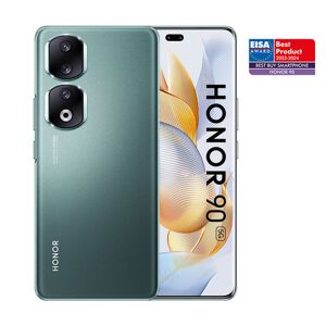 Honor 90 5G 17 cm (6.7'') Doppia SIM Android 13 USB tipo-C 12 GB 512 GB
