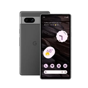 Google Pixel 7a 15,5 cm (6.1'') Doppia SIM Android 13 5G USB tipo-C 8 G