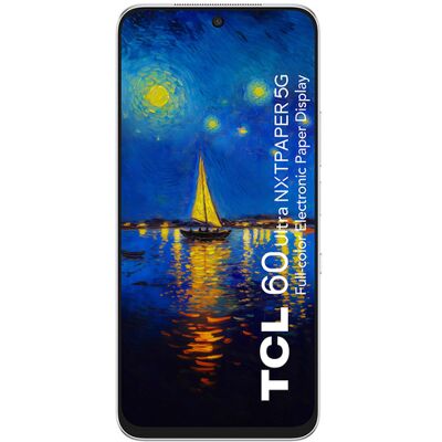 TCL 60 NXTPAPER Ultra 18,3 cm (7.2'') Doppia SIM Android 15 5G USB tipo-C 12 GB 512 GB 5200 mAh Bianco TCL 60 NXTPAPER Ultra 18,3 cm (7.2'') Doppia SIM Android 15 5G USB tipo-C 12 GB 512 GB 5200 mAh Bianco