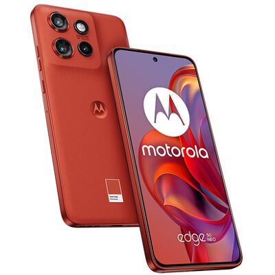 Motorola edge 50 Neo 16,1 cm (6.36'') Doppia SIM Android 14 5G USB tipo-C 8 GB 256 GB 4310 mAh Rosso Motorola edge 50 Neo 16,1 cm (6.36'') Doppia SIM Android 14 5G USB tipo-C 8 GB 256 GB 4310 mAh Rosso