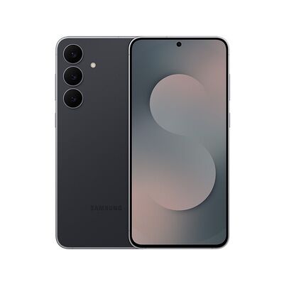 Samsung Galaxy S25 FE, Smartphone AI, Display Dynamic AMOLED 2X 6.7'', Fotocamera 50MP, 8GB RAM, 256GB, Batteria 4.900 mAh, Jetblack Samsung Galaxy S25 FE, Smartphone AI, Display Dynamic AMOLED 2X 6.7'', Fotocamera 50MP, 8GB RAM, 256GB, Batteria 4.900 mAh, Jetblack