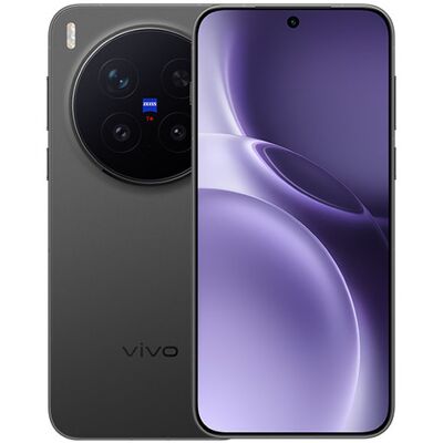 Vivo X300 PRO smartphone 17,2 cm (6,78'') 5G 16 GB 512GB nero Vivo X300 PRO smartphone 17,2 cm (6,78'') 5G 16 GB 512GB nero