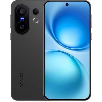 Vivo X200 FE smartphone 16 cm (6.31'') Doppia SIM Android 15 5G 12 GB 512 GB 6500 mAh Nero Vivo X200 FE smartphone 16 cm (6.31'') Doppia SIM Android 15 5G 12 GB 512 GB 6500 mAh Nero