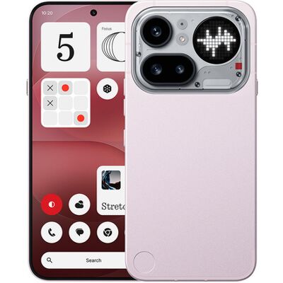 Nothing Phone (4a) PRO 12-256 Pink Nothing Phone (4a) PRO 12-256 Pink