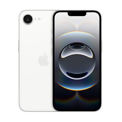 Apple iPhone 16e 512GB Bianco Apple iPhone 16e 512GB Bianco