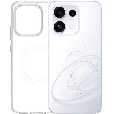 Oppo Reno16 FS 5G Pop White Box Oppo Reno16 FS 5G Pop White Box