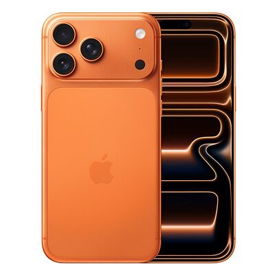 Apple iPhone 17 Pro Max 512GB Arancione Cosmico Apple iPhone 17 Pro Max 512GB Arancione Cosmico