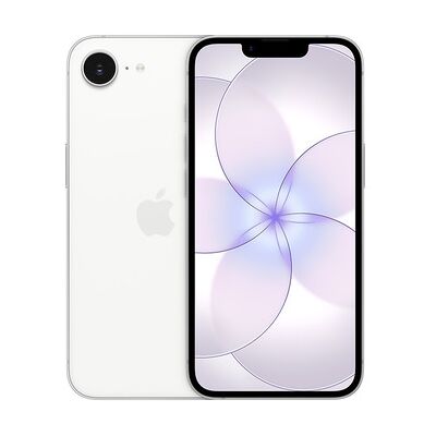 Apple iPhone 17e 512GB Bianco Apple iPhone 17e 512GB Bianco