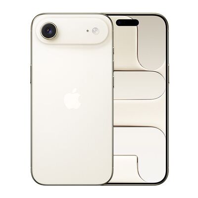 Apple iPhone Air 512GB Oro Chiaro Apple iPhone Air 512GB Oro Chiaro