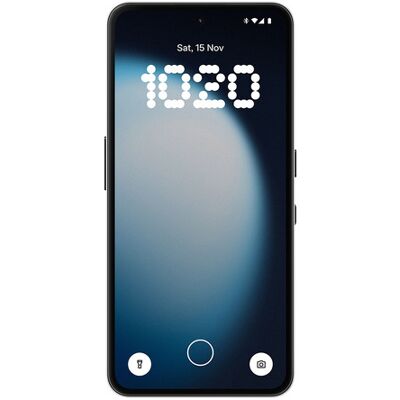Nothing Phone (3a) 8-128 LITE White Nothing Phone (3a) 8-128 LITE White