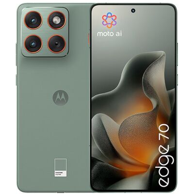 Motorola edge 70 12/512 LILY PAD Motorola edge 70 12/512 LILY PAD