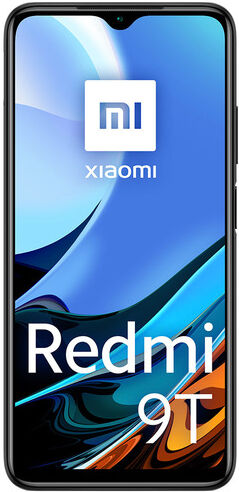 Xiaomi Redmi 9T 16,6 cm (6.53'') Doppia SIM Android 10.0 4G USB tipo-C