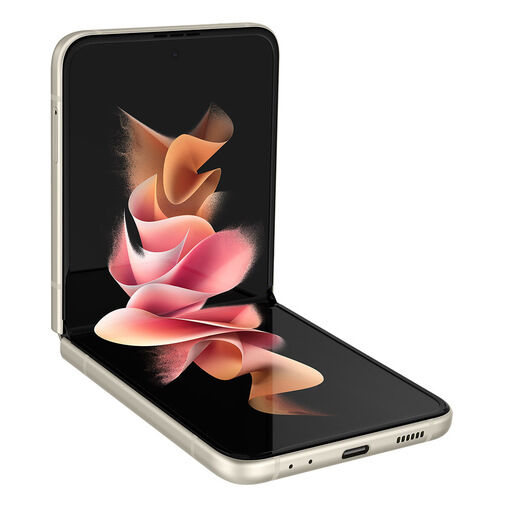 Samsung Galaxy Z Flip3 5G SM-F711B 17 cm (6.7'') Android 11 USB tipo-C
