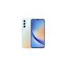 Tim Samsung Galaxy A34 5G 16,8 cm (6.6'') Dual SIM ibrida Android 13 US