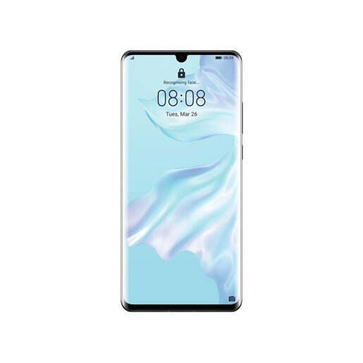 Huawei P30 Pro 16,4 cm (6.47'') 8 GB 128 GB Dual SIM ibrida 4G Nero 420