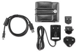 Garmin Travel Pack, nüvi® 3.5''/4.3''