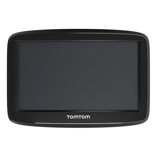 TomTom START 42 navigatore Palmare/Fisso 10,9 cm (4.3'') Touch screen 2