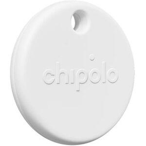Chipolo POP Universale Cercatore Bianco Chipolo POP Universale Cercatore Bianco