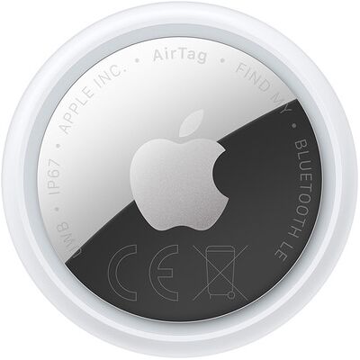 Apple AirTag - confezione da 1 Apple AirTag - confezione da 1