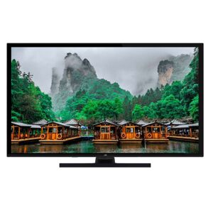 JVC LT-55VA3305I TV 139,7 cm (55'') 4K Ultra HD Smart TV Wi-Fi Nero