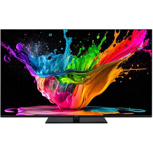 Panasonic TX-65MZ800E TV 165,1 cm (65'') 4K Ultra HD Smart TV Wi-Fi Ner