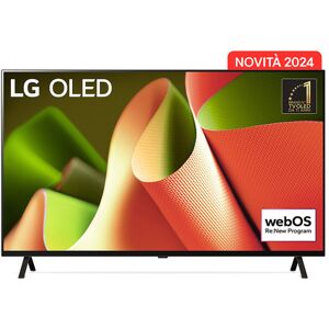 LG OLED B4 55'' Serie OLED55B42LA,TV 4K, 4 HDMI, Dolby Vision, SMART T