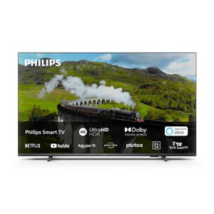 Philips 7600 series Smart TV 7608 55“ 4K Ultra HD Dolby Vision e Dolby
