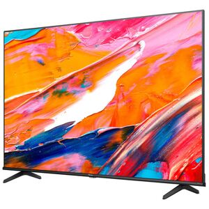 Hisense 85A6K TV 2,16 m (85'') 4K Ultra HD Smart TV Wi-Fi Nero