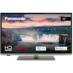 Panasonic TX-32MS350E TV 81,3 cm (32'') HD Smart TV Wi-Fi Nero