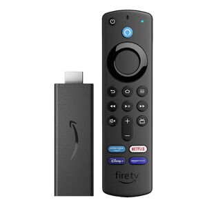 Amazon Alexa Fire TV Stick 2021 HDMI Full HD Nero
