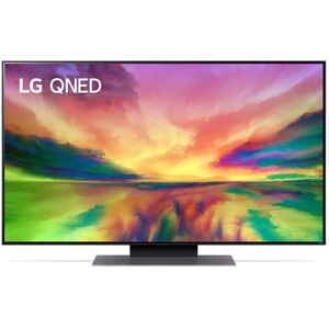 LG QNED 50'' Serie QNED82 50QNED826RE, TV 4K, 4 HDMI, SMART TV 2023