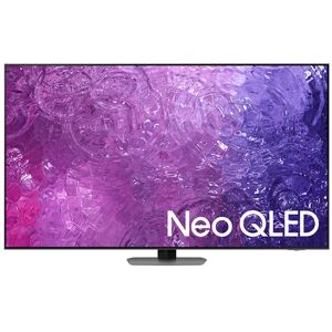 Samsung Series 9 TV QE65QN90CATXZT Neo QLED 4K, Smart TV 65'' Processor