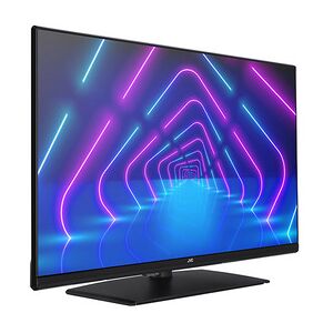 JVC LT-32VAH335I TV 81,3 cm (32'') HD Smart TV Wi-Fi Nero 250 cd/m²