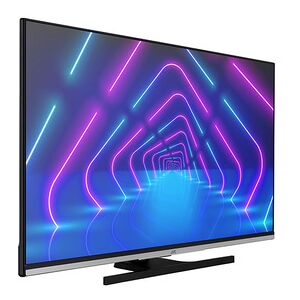 JVC LT-32VAF535I TV 81,3 cm (32'') Full HD Smart TV Wi-Fi Nero 250 cd/m