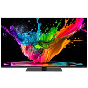 Panasonic TX-48MZ800E TV 121,9 cm (48'') 4K Ultra HD Smart TV Wi-Fi Ner