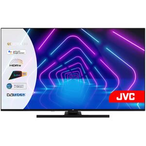 JVC LT-55VA3305I TV 139,7 cm (55'') 4K Ultra HD Smart TV Wi-Fi Nero 300