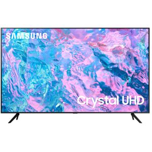 Samsung Series 7 TV UE50CU7170UXZT Crystal UHD 4K, Smart TV 50'' Proces