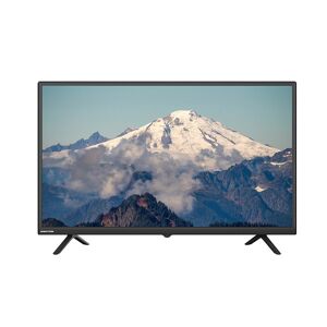 United LED32H63 TV 81,3 cm (32'') HD Nero