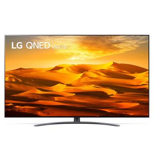 LG QNED MiniLED 4K 65'' Serie QNED91 65QNED916QE Smart TV NOVITÀ 2023