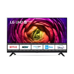 LG UHD 65UR73006LA.APIQ TV 165,1 cm (65'') 4K Ultra HD Smart TV Wi-Fi N