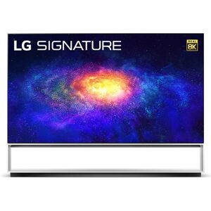 LG SIGNATURE OLED ZX OLED88ZX9LA 2,24 m (88'') 8K Ultra HD Smart TV Wi-