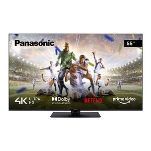 Panasonic TX-55MX600E TV 139,7 cm (55'') 4K Ultra HD Smart TV Wi-Fi Ner