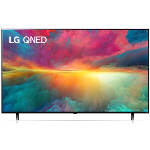 LG QNED 55'' Serie QNED75 55QNED756RA, TV 4K, 4 HDMI, SMART TV 2023